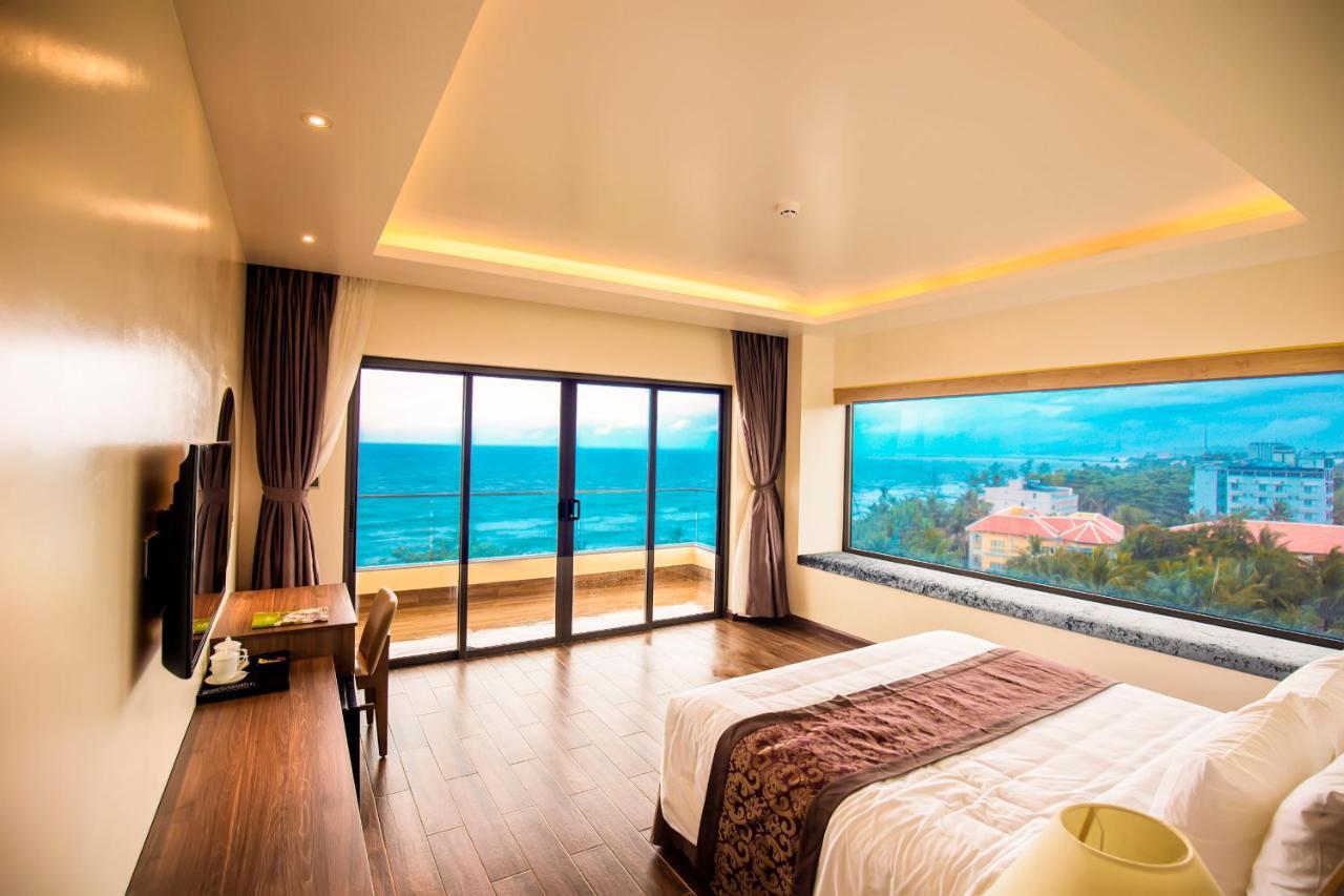 ° KhÁch SẠn Coral Bay Resort PhÚ QuỐc 3 Việt Nam Từ Vnd 1179487